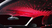 Laser czerwony USB do samochodu projektor WS6479