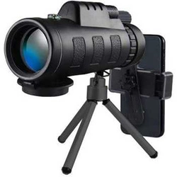 Obiektyw luneta do telefonu 40x60 ze statywem AT7671