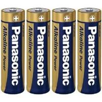 Baterie Panasonic Alkaline Power AA LR6 01.2029
