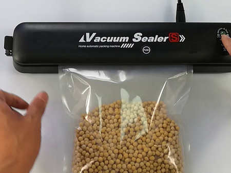 Zgrzewarka próżniowa Vacuum Sealer TK-001