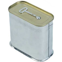 Słonina żołnierska z cebulką w puszce 320g 04.2027