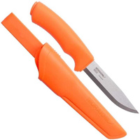 Nóż Mora BushCraft Orange 12049