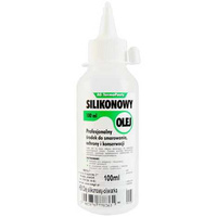 Olej silikonowy 100ml AGT-015