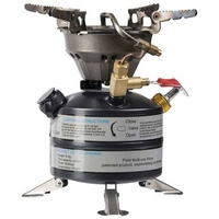 Kuchenka wojskowa na benzynę Fox Outdoor 33700