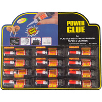 Klej Power Glue 3g x 12szt. ET2482