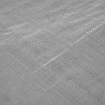 Plandeka 4x5m srebrna gruba IT7899