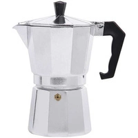 Kawiarka aluminiowa 12 kaw VG7179