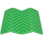 zielony