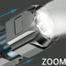 Latarka taktyczna USB-C zoom PT2904