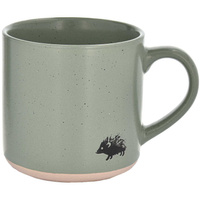 Kubek ceramiczny Jeż 360ml DJ5446