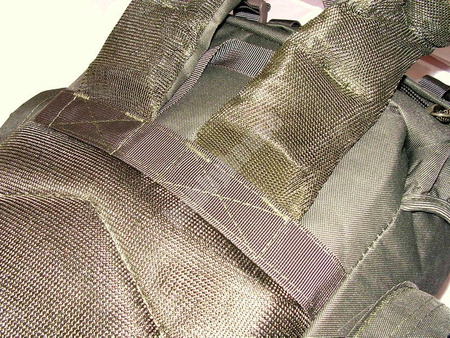 Plecak wojskowy MFH Tactical olive 30273B