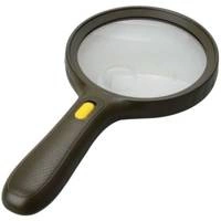 Lupa podświetlana 120mm/x2 9986-D