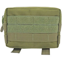 Ładownica zasobnik kieszeń taktyczna coyote RC5720