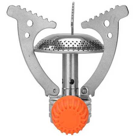 Kuchenka gazowa turystyczna jednopalnikowa MR7571