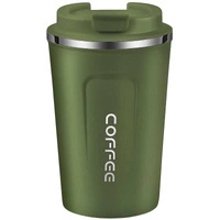 Kubek termiczny Coffee zielony DH7585
