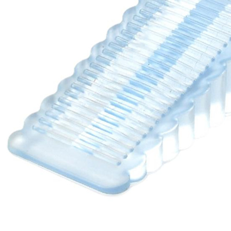 Klin pod drzwi odbojnik stoper 28mm AT7789