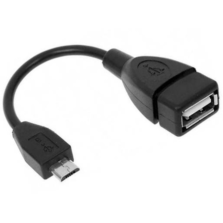 Adapter Host OTG USB/Micro USB 5495