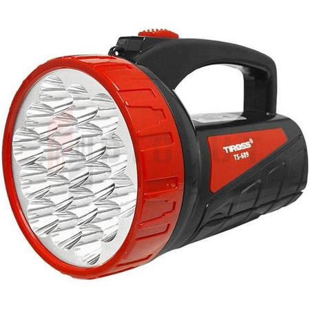 Latarka Tiross TS-689